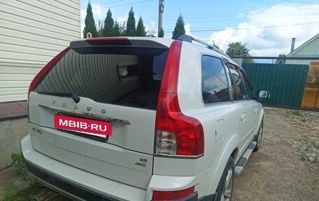 Volvo XC90 II рестайлинг, 2010 год, 1 650 000 рублей, 4 фотография