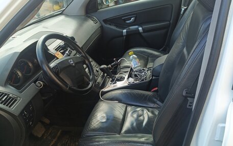 Volvo XC90 II рестайлинг, 2010 год, 1 650 000 рублей, 7 фотография