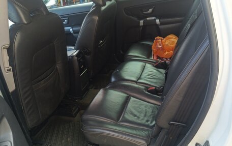 Volvo XC90 II рестайлинг, 2010 год, 1 650 000 рублей, 6 фотография