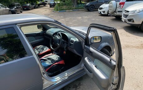 Toyota Starlet, 1999 год, 230 000 рублей, 5 фотография