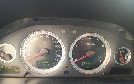 Volvo XC90 II рестайлинг, 2010 год, 1 650 000 рублей, 9 фотография