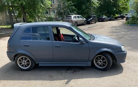 Toyota Starlet, 1999 год, 230 000 рублей, 7 фотография