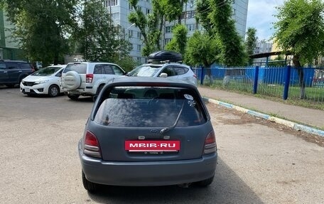 Toyota Starlet, 1999 год, 230 000 рублей, 3 фотография