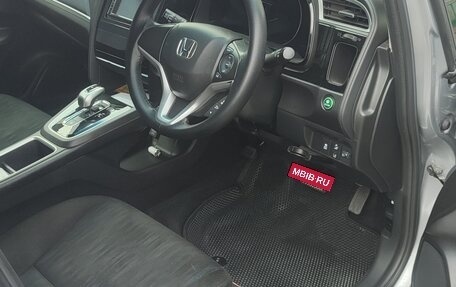 Honda Shuttle II, 2019 год, 1 398 000 рублей, 3 фотография