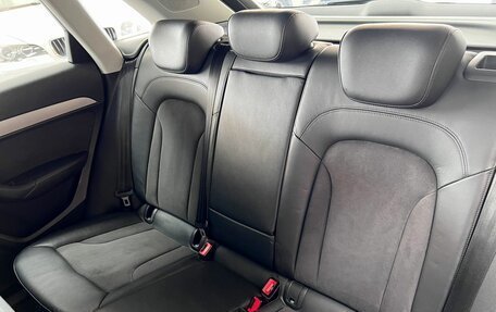 Audi Q3, 2012 год, 1 745 000 рублей, 9 фотография