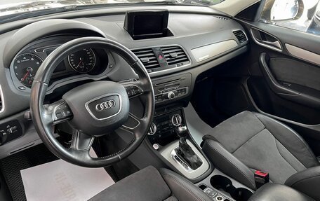 Audi Q3, 2012 год, 1 745 000 рублей, 8 фотография