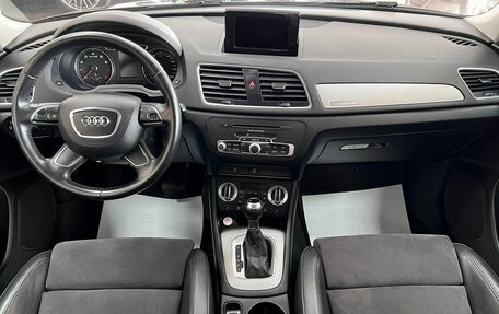 Audi Q3, 2012 год, 1 745 000 рублей, 10 фотография