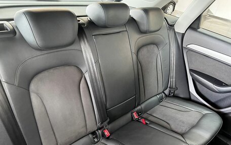 Audi Q3, 2012 год, 1 745 000 рублей, 12 фотография