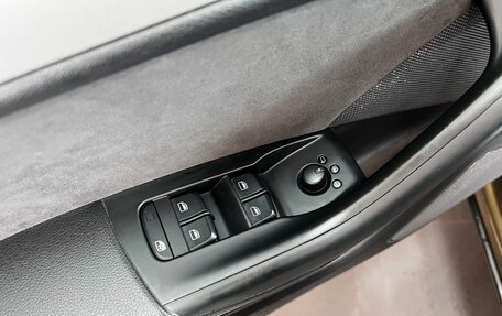Audi Q3, 2012 год, 1 745 000 рублей, 14 фотография