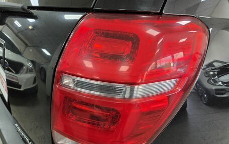 Chevrolet Captiva I, 2014 год, 1 199 000 рублей, 15 фотография
