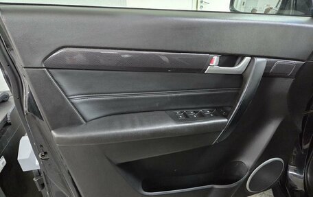 Chevrolet Captiva I, 2014 год, 1 199 000 рублей, 13 фотография