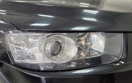 Chevrolet Captiva I, 2014 год, 1 199 000 рублей, 14 фотография