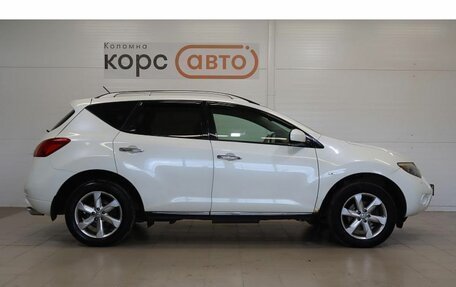 Nissan Murano, 2010 год, 957 000 рублей, 4 фотография