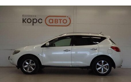 Nissan Murano, 2010 год, 957 000 рублей, 2 фотография