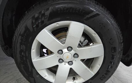 Chevrolet Captiva I, 2014 год, 1 199 000 рублей, 17 фотография
