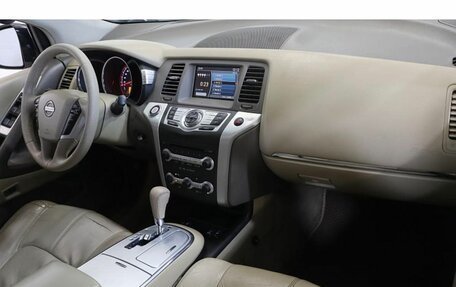 Nissan Murano, 2010 год, 957 000 рублей, 5 фотография