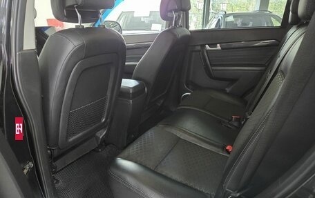 Chevrolet Captiva I, 2014 год, 1 199 000 рублей, 8 фотография