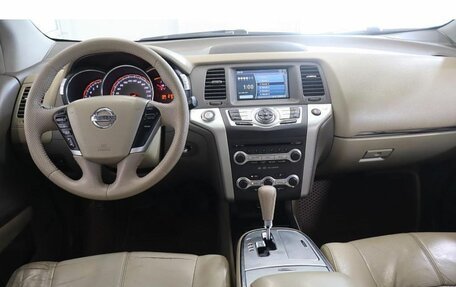 Nissan Murano, 2010 год, 957 000 рублей, 11 фотография