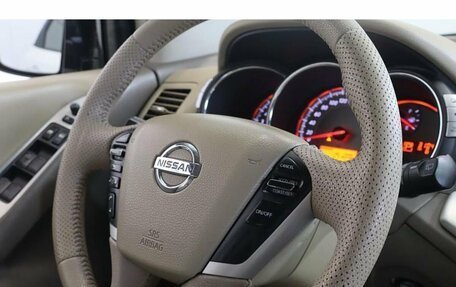 Nissan Murano, 2010 год, 957 000 рублей, 8 фотография