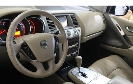 Nissan Murano, 2010 год, 957 000 рублей, 6 фотография