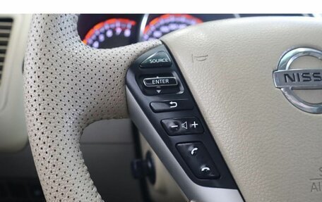 Nissan Murano, 2010 год, 957 000 рублей, 9 фотография