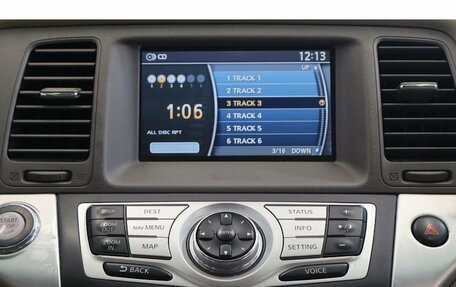 Nissan Murano, 2010 год, 957 000 рублей, 12 фотография