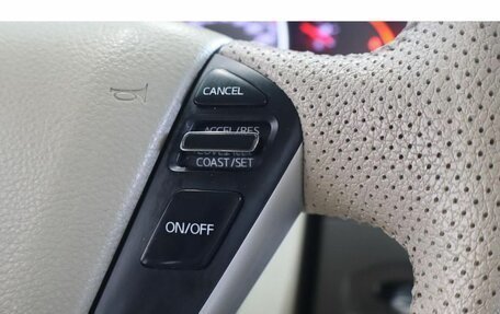Nissan Murano, 2010 год, 957 000 рублей, 10 фотография