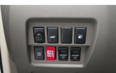 Nissan Murano, 2010 год, 957 000 рублей, 17 фотография
