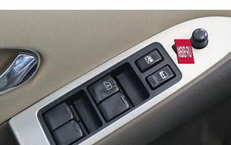 Nissan Murano, 2010 год, 957 000 рублей, 15 фотография