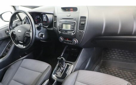 KIA Cerato III, 2017 год, 1 629 000 рублей, 5 фотография