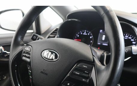 KIA Cerato III, 2017 год, 1 629 000 рублей, 8 фотография