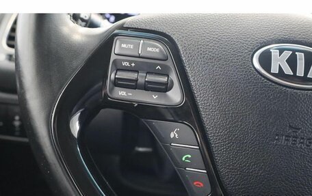 KIA Cerato III, 2017 год, 1 629 000 рублей, 9 фотография