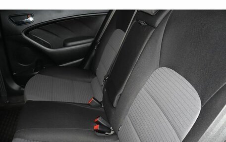 KIA Cerato III, 2017 год, 1 629 000 рублей, 7 фотография