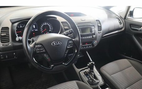 KIA Cerato III, 2017 год, 1 629 000 рублей, 6 фотография
