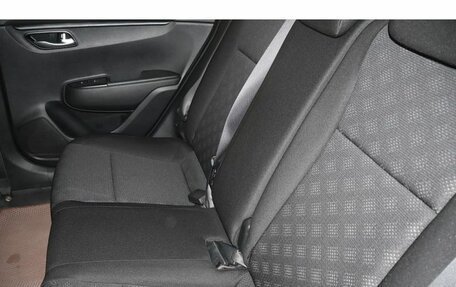 KIA Rio IV, 2018 год, 1 314 000 рублей, 7 фотография