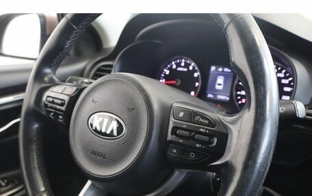 KIA Rio IV, 2018 год, 1 314 000 рублей, 8 фотография