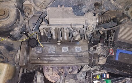 Toyota Carina, 1993 год, 150 000 рублей, 4 фотография