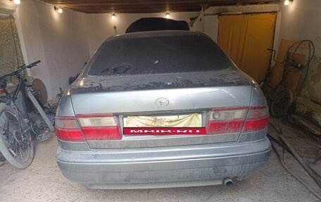 Toyota Carina, 1993 год, 150 000 рублей, 9 фотография