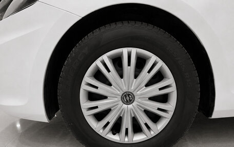 Hyundai Solaris II рестайлинг, 2014 год, 900 000 рублей, 15 фотография
