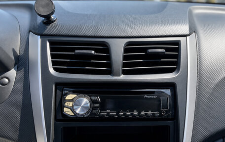 Hyundai Solaris II рестайлинг, 2014 год, 900 000 рублей, 21 фотография