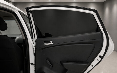 Hyundai Solaris II рестайлинг, 2014 год, 900 000 рублей, 28 фотография