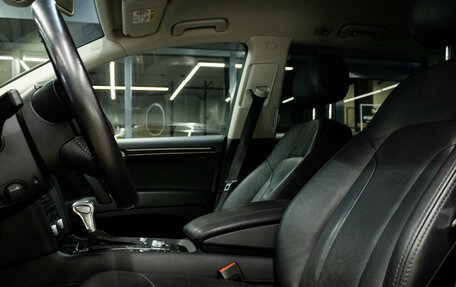 Audi Q7, 2014 год, 2 199 000 рублей, 9 фотография