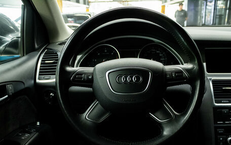 Audi Q7, 2014 год, 2 199 000 рублей, 6 фотография