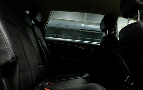 Audi Q7, 2014 год, 2 199 000 рублей, 11 фотография