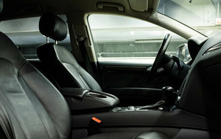 Audi Q7, 2014 год, 2 199 000 рублей, 12 фотография