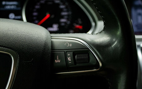 Audi Q7, 2014 год, 2 199 000 рублей, 16 фотография