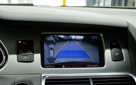 Audi Q7, 2014 год, 2 199 000 рублей, 17 фотография