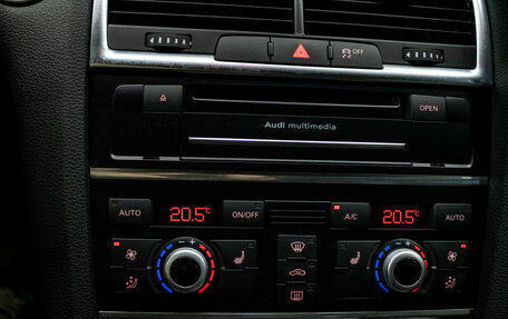 Audi Q7, 2014 год, 2 199 000 рублей, 18 фотография