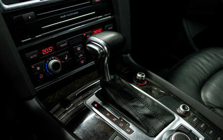 Audi Q7, 2014 год, 2 199 000 рублей, 19 фотография