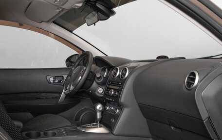 Nissan Qashqai, 2009 год, 690 100 рублей, 7 фотография